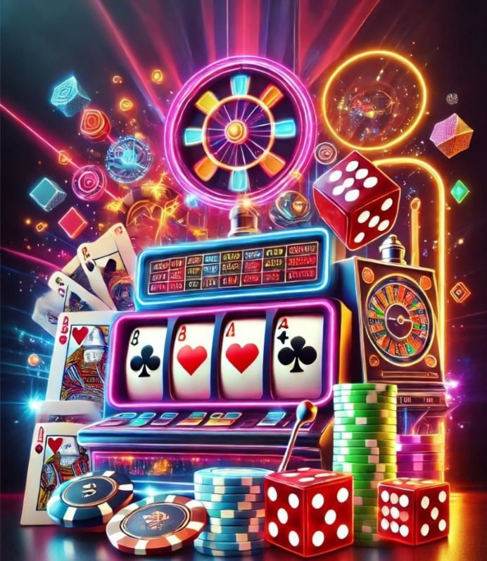 kk lion mobile gaming